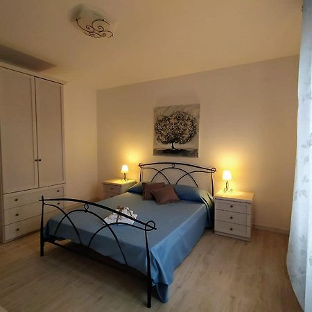 Alghero Mare Chiaro-Guest House Extérieur photo