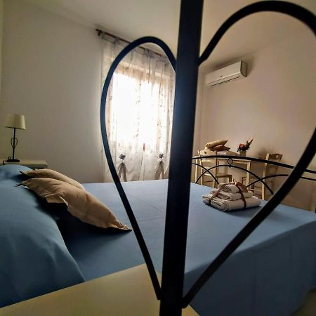 Alghero Mare Chiaro-Guest House Extérieur photo