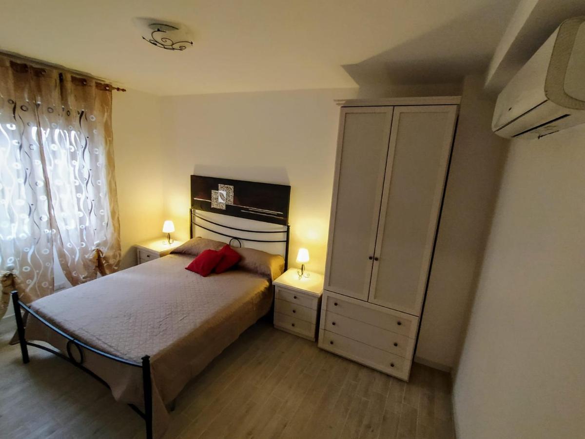 Alghero Mare Chiaro-Guest House Extérieur photo
