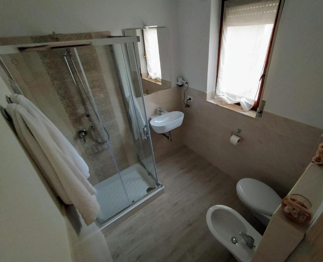 Alghero Mare Chiaro-Guest House Extérieur photo