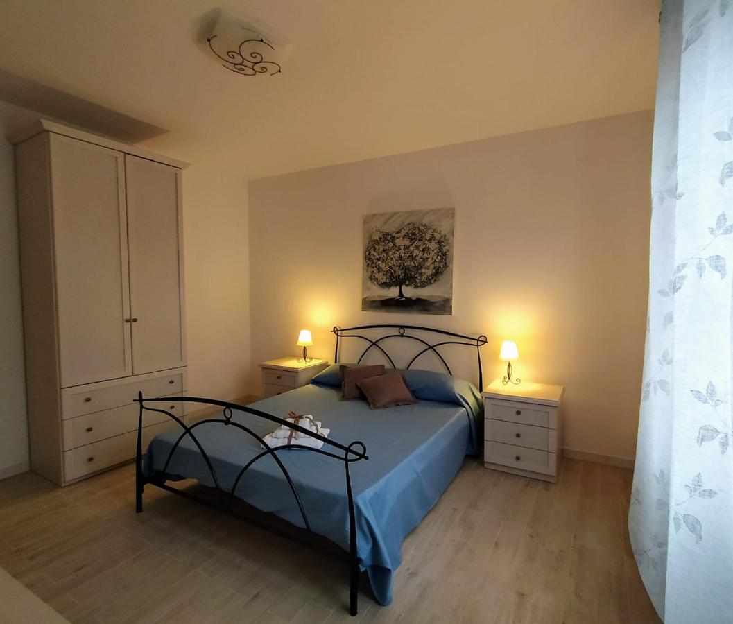 Alghero Mare Chiaro-Guest House Extérieur photo