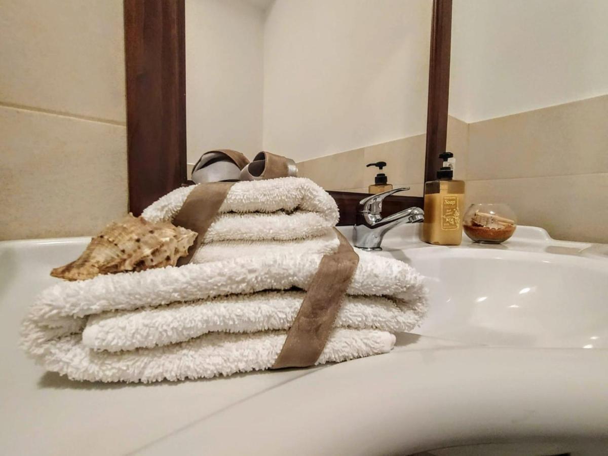Alghero Mare Chiaro-Guest House Extérieur photo
