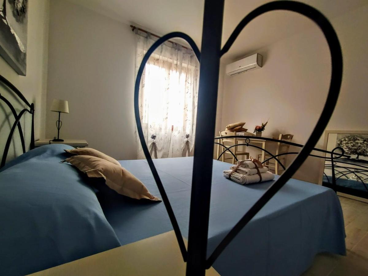 Alghero Mare Chiaro-Guest House Extérieur photo