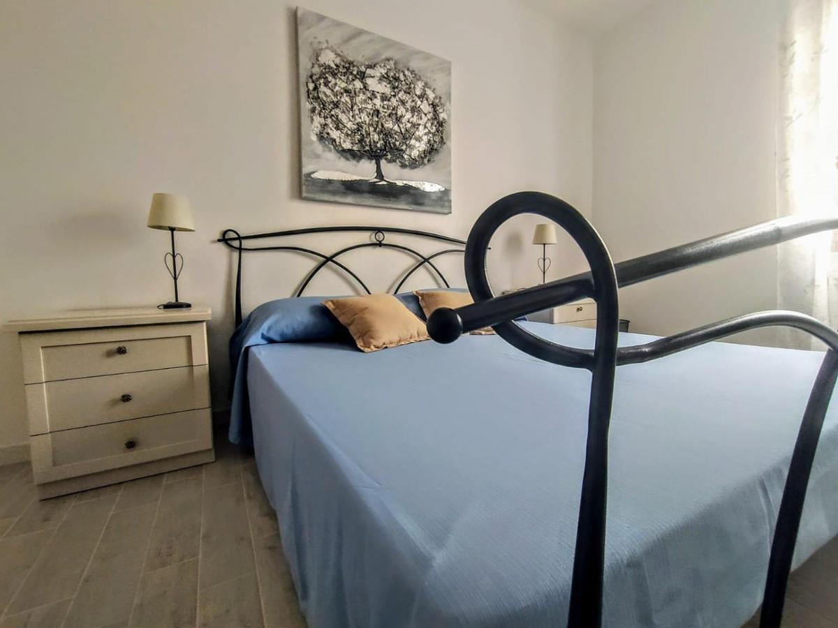 Alghero Mare Chiaro-Guest House Extérieur photo