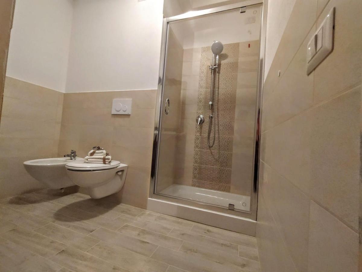 Alghero Mare Chiaro-Guest House Extérieur photo