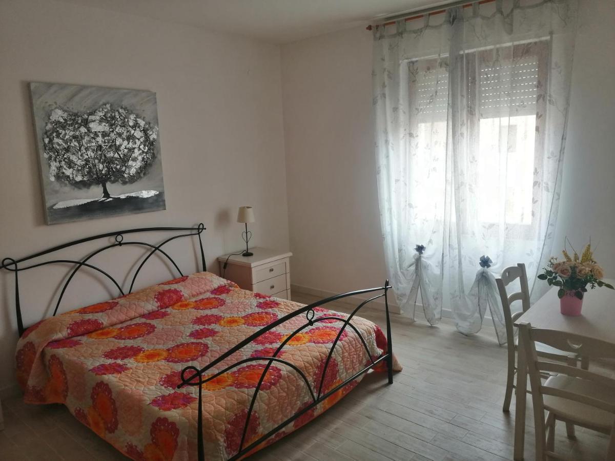 Alghero Mare Chiaro-Guest House Extérieur photo