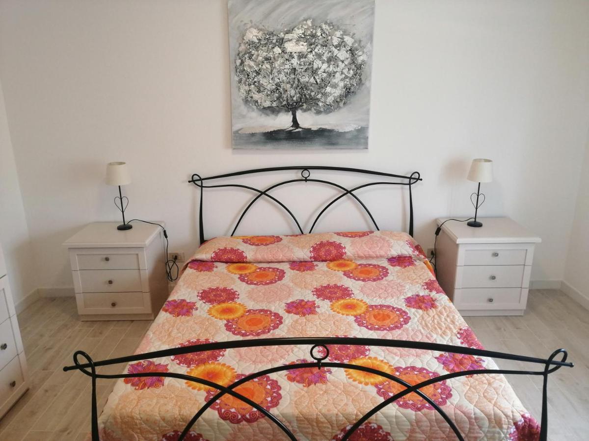 Alghero Mare Chiaro-Guest House Extérieur photo