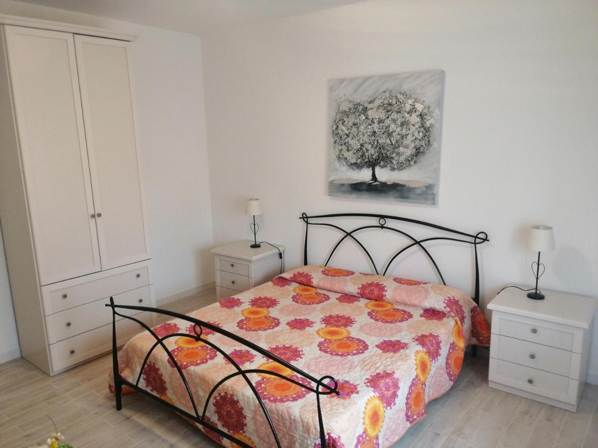 Alghero Mare Chiaro-Guest House Extérieur photo