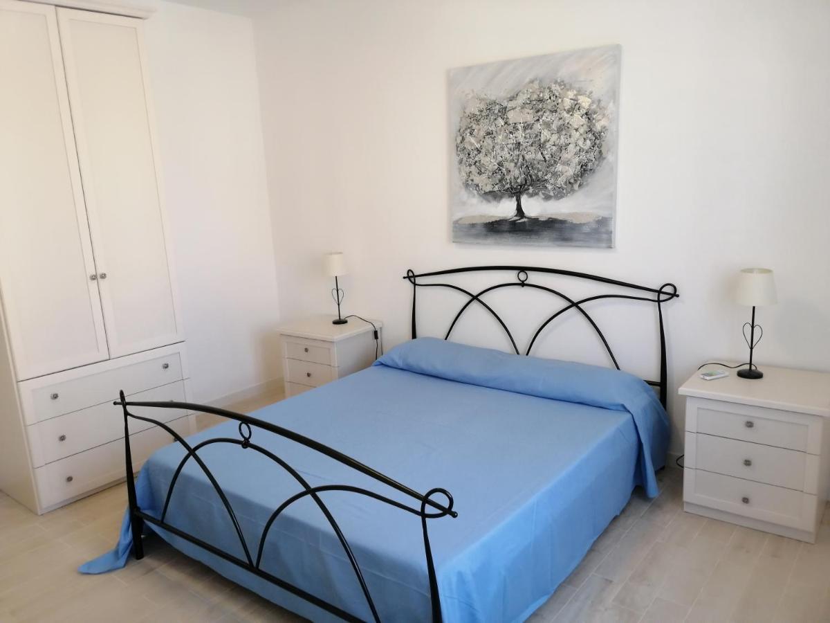 Alghero Mare Chiaro-Guest House Extérieur photo