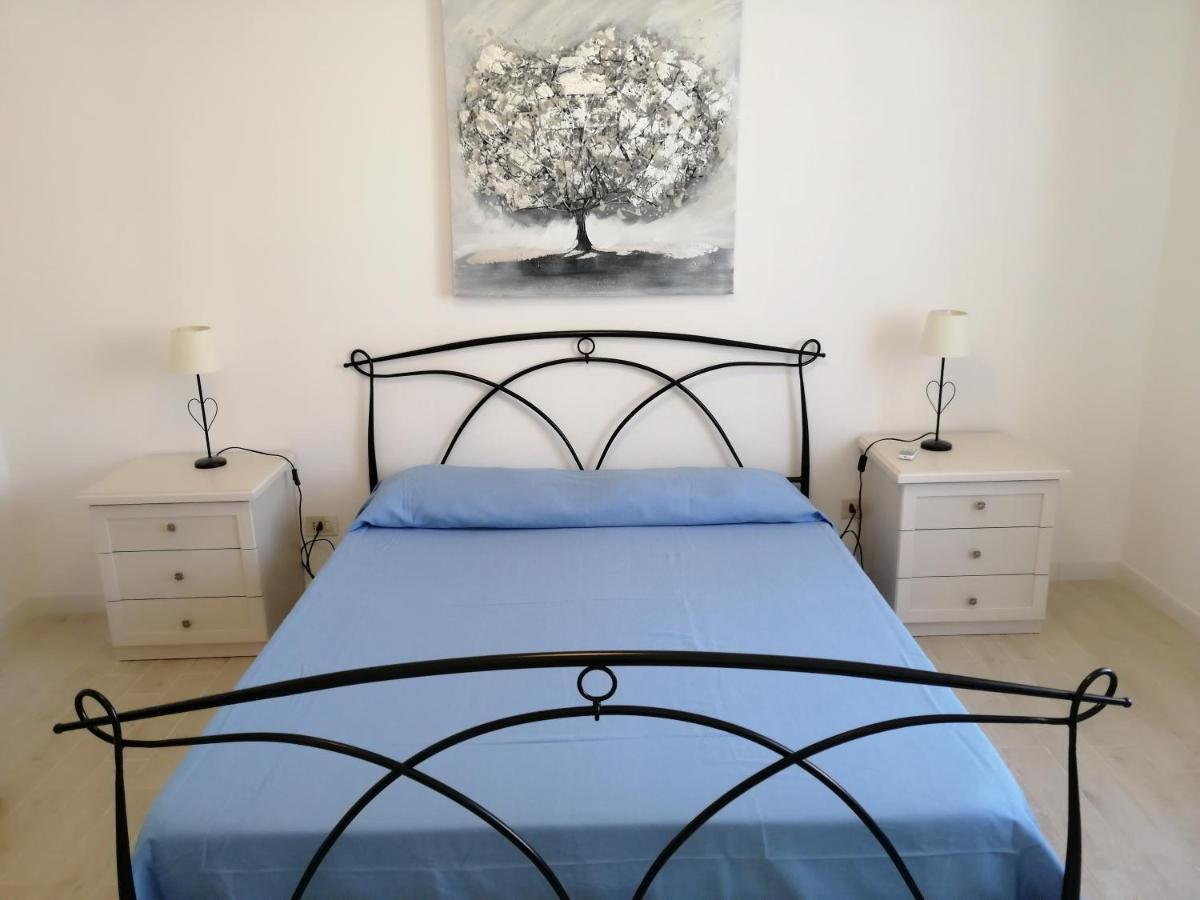 Alghero Mare Chiaro-Guest House Extérieur photo