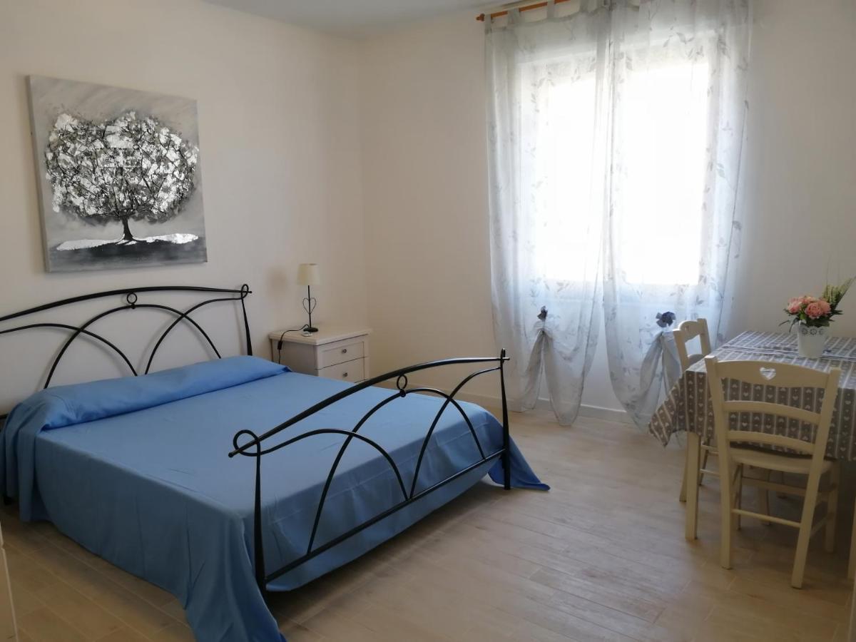 Alghero Mare Chiaro-Guest House Extérieur photo
