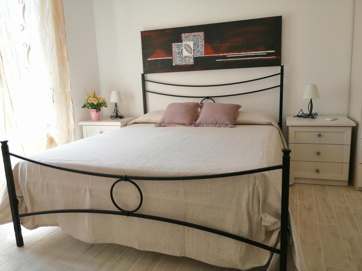 Alghero Mare Chiaro-Guest House Extérieur photo