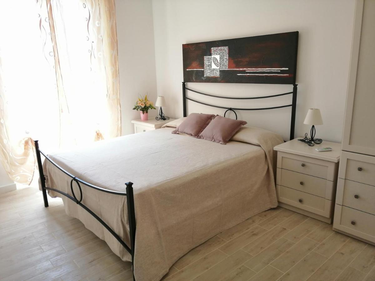 Alghero Mare Chiaro-Guest House Extérieur photo