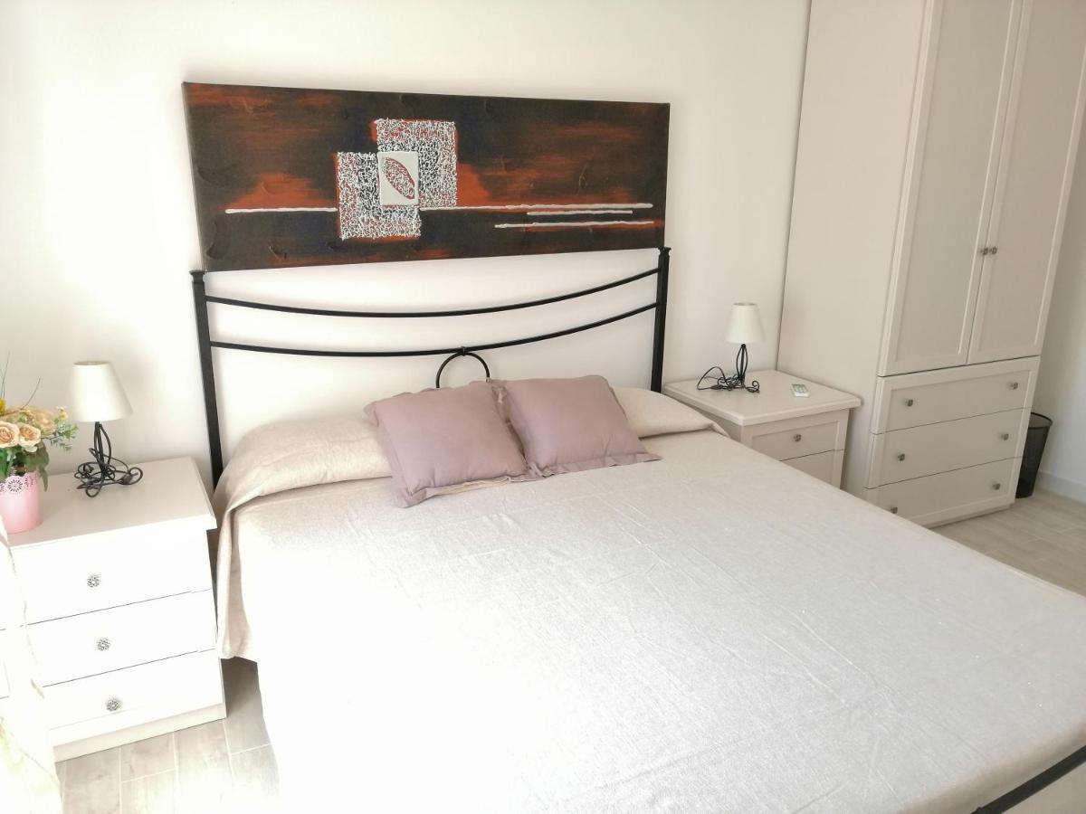 Alghero Mare Chiaro-Guest House Extérieur photo