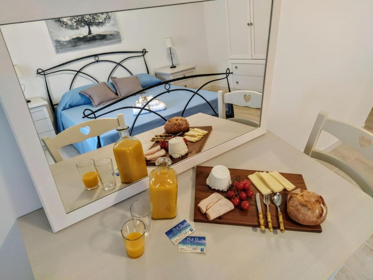 Alghero Mare Chiaro-Guest House Extérieur photo