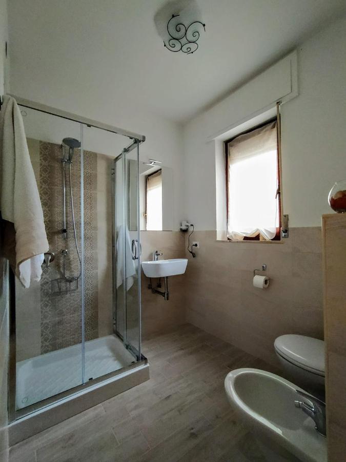 Alghero Mare Chiaro-Guest House Extérieur photo