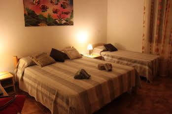 Alghero Mare Chiaro-Guest House Extérieur photo